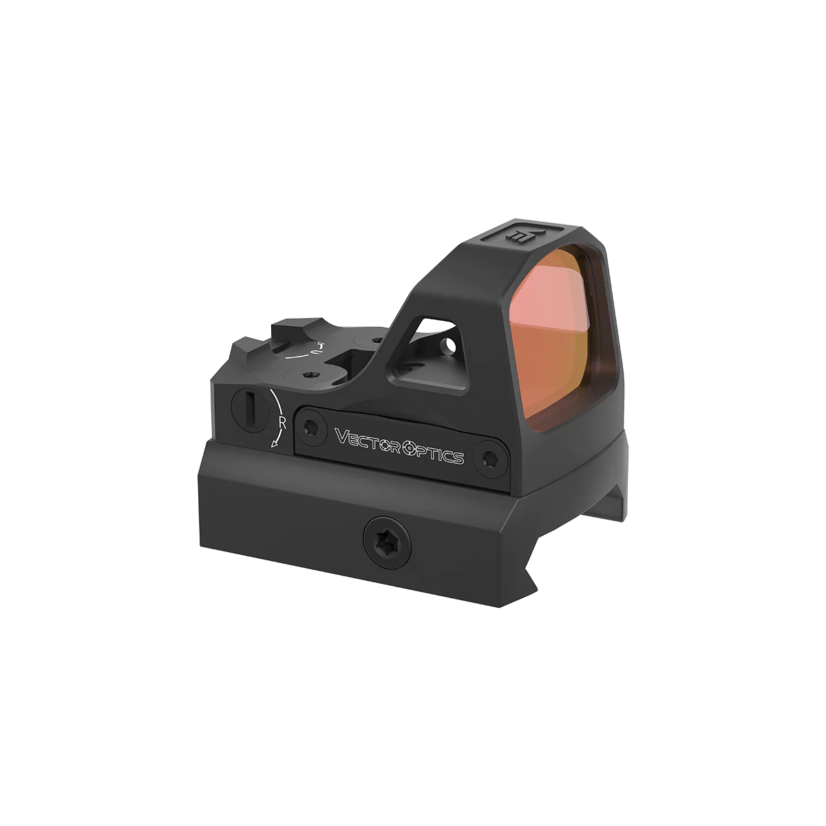 Frenzy-S 1x17x21 GenII Red Dot Sight - Image 4