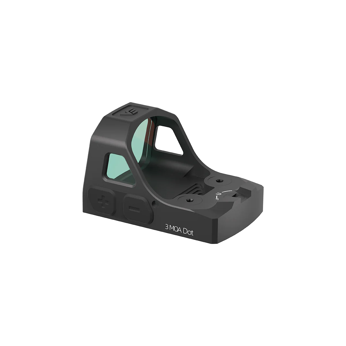 Frenzy-S 1x17x21 GenII Red Dot Sight - Image 5