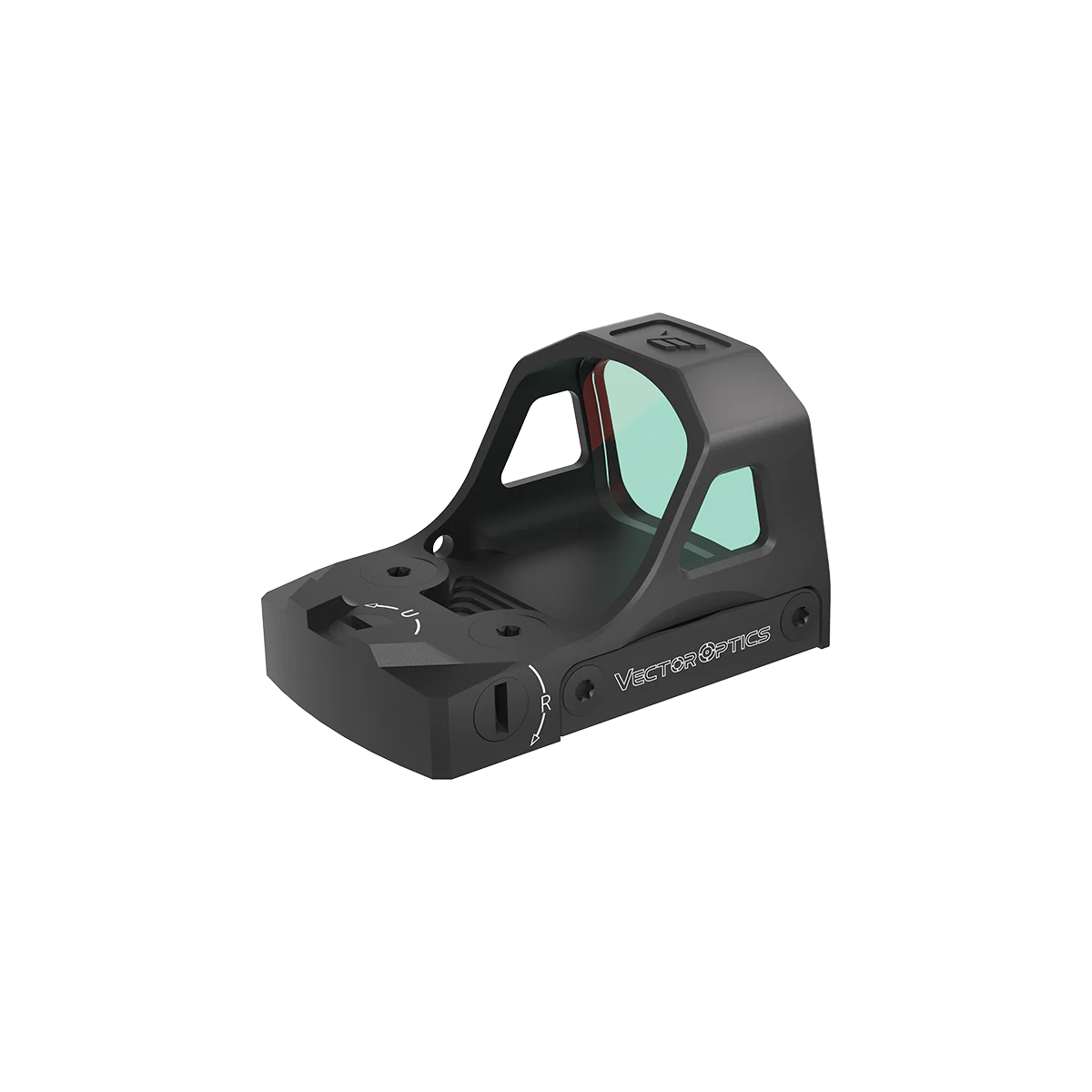 Frenzy-S 1x17x21 GenII Red Dot Sight - Image 6