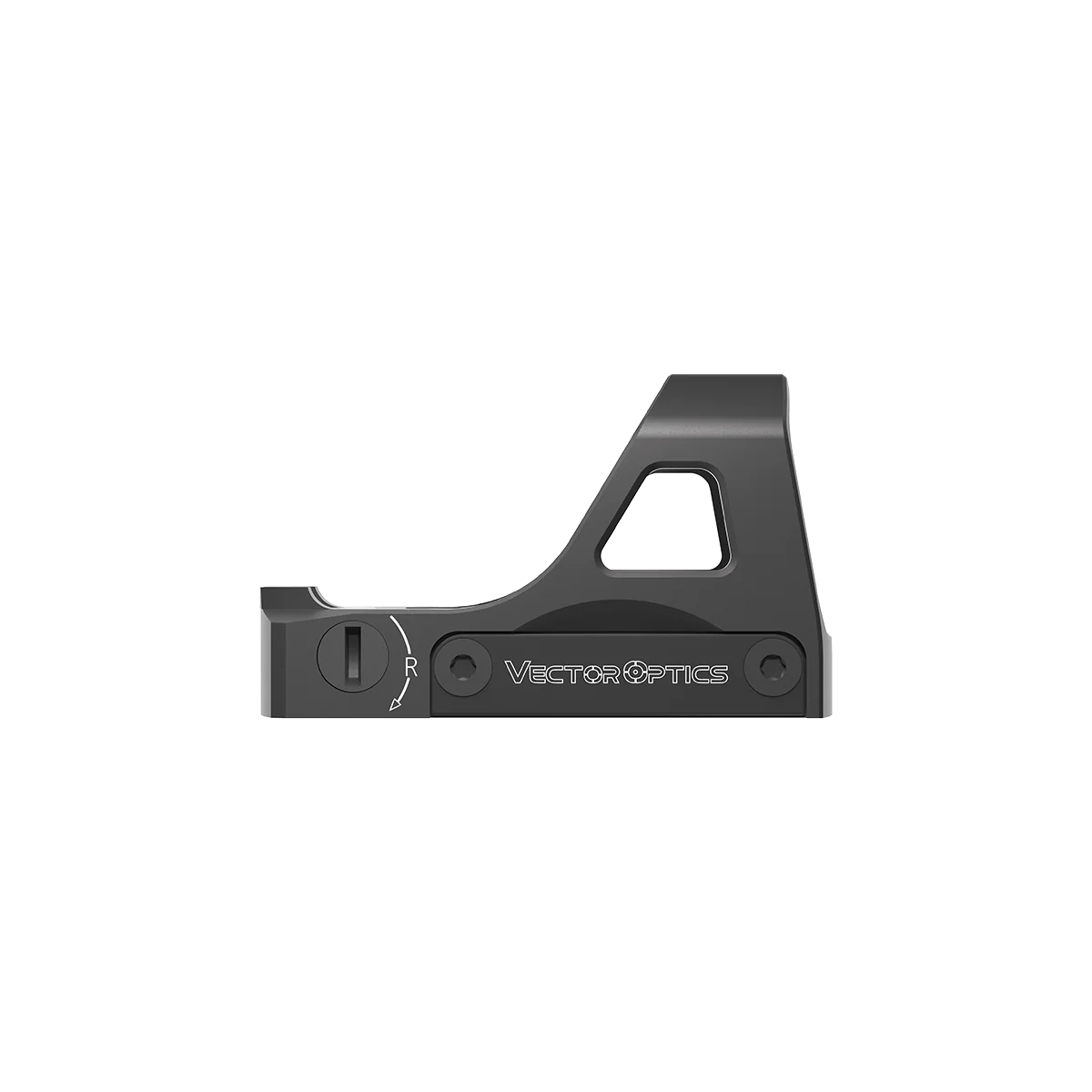 Frenzy-S 1x17x21 GenII Red Dot Sight - Image 8