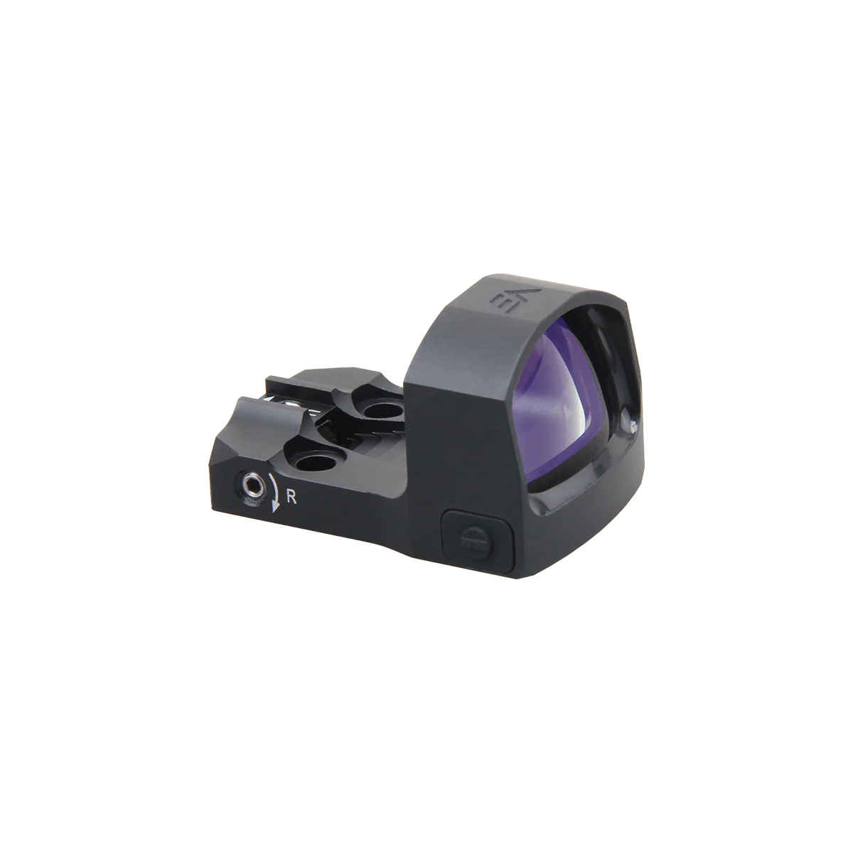 Frenzy-S 1x17x24 MIC Pistol Green Dot Sight 7075 Alu - Image 3