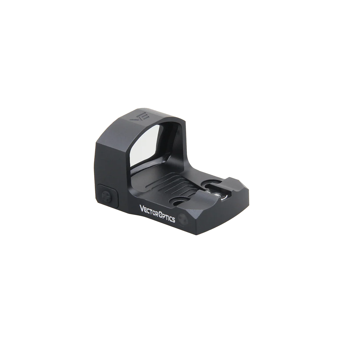 Frenzy-S 1x17x24 MIC Pistol Green Dot Sight 7075 Alu - Image 4