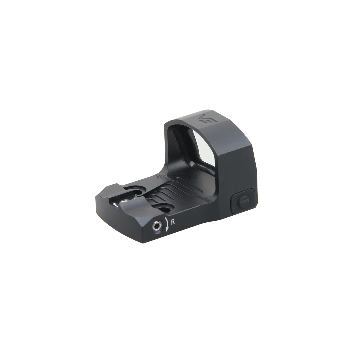 Frenzy-S 1x17x24 MIC Pistol Green Dot Sight 7075 Alu - Image 5