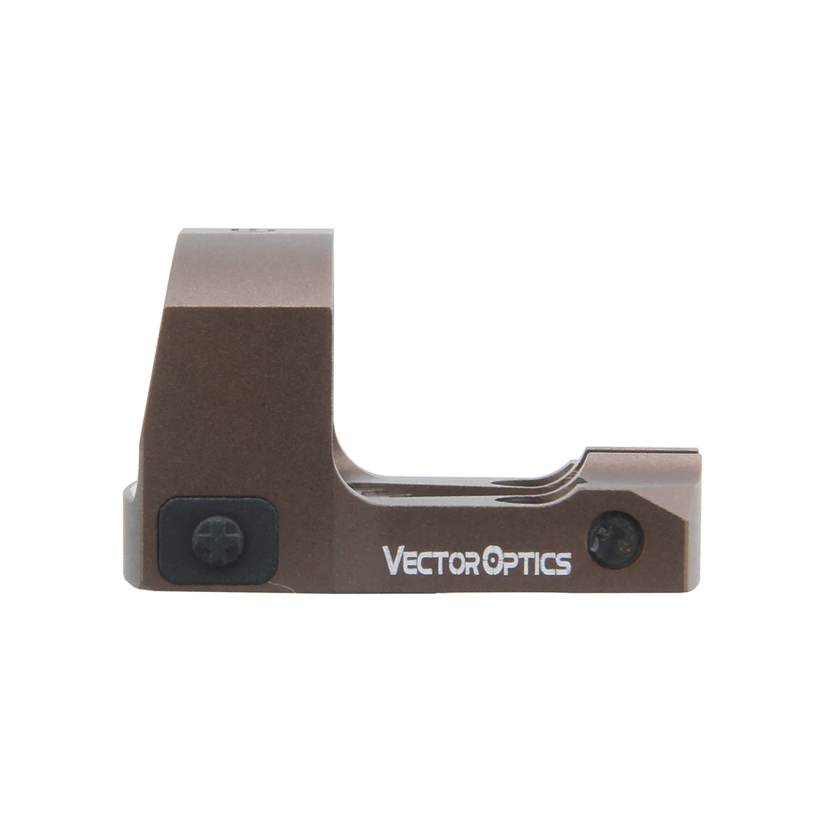 Frenzy-S 1x17x24 MIC Red Dot Sight FDE - Image 6