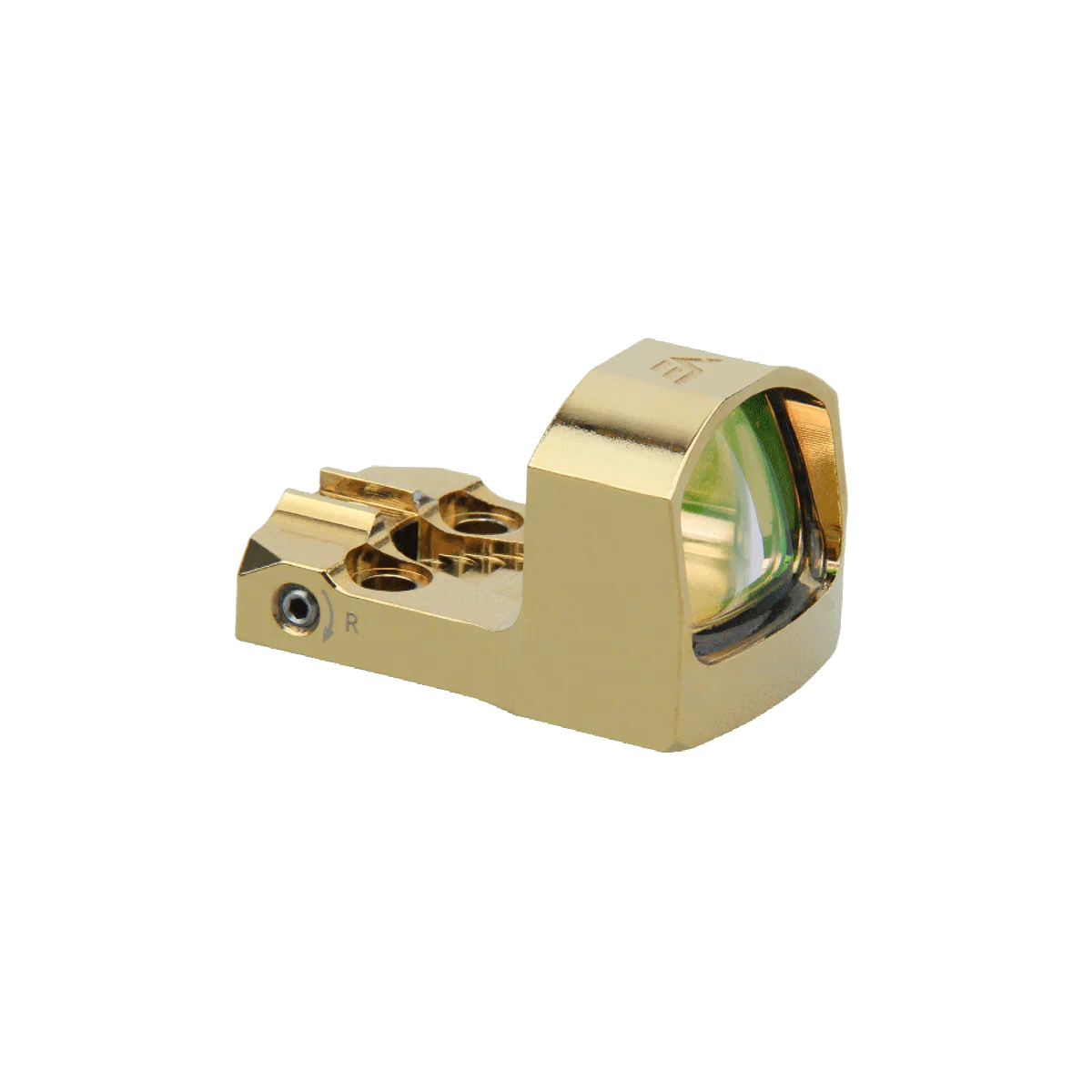 Frenzy-S 1x17x24 AUT Gold Plated - Image 3