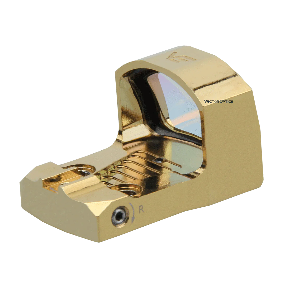 Frenzy-S 1x17x24 AUT Gold Plated - Image 4
