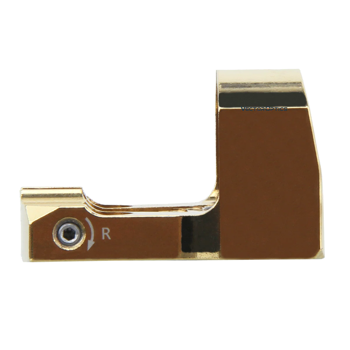 Frenzy-S 1x17x24 AUT Gold Plated - Image 6