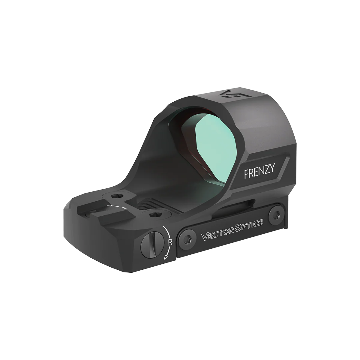 Frenzy-S 1x19x28 Red Dot Sight - Image 10