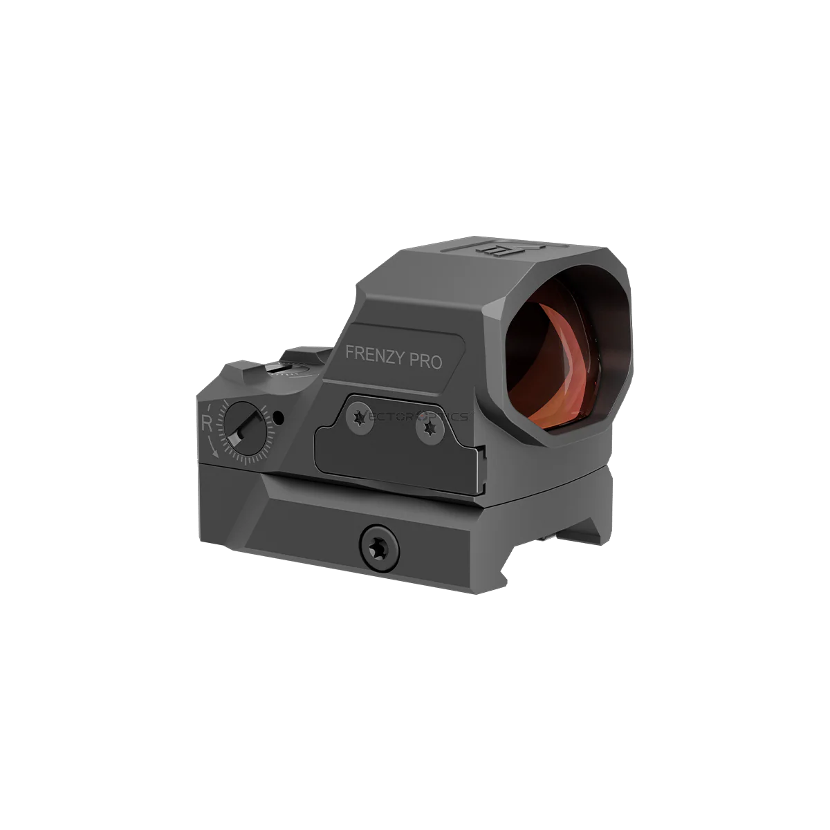 Frenzy-X 1x19x28 GenII Red Dot Sight - Image 4