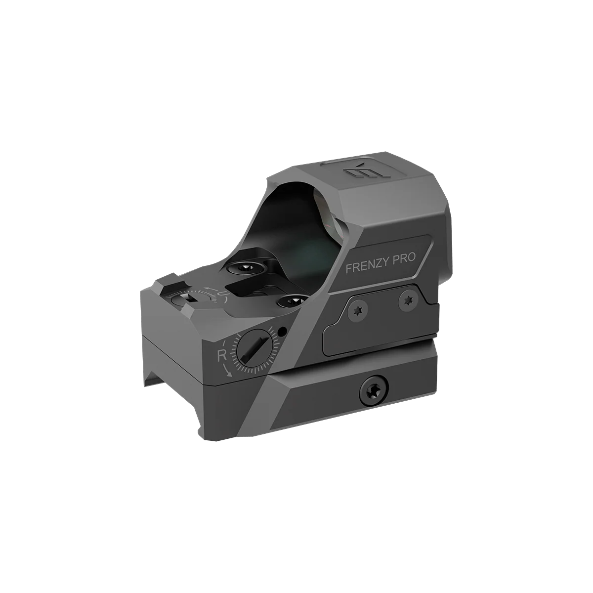 Frenzy-X 1x19x28 GenII Red Dot Sight - Image 5
