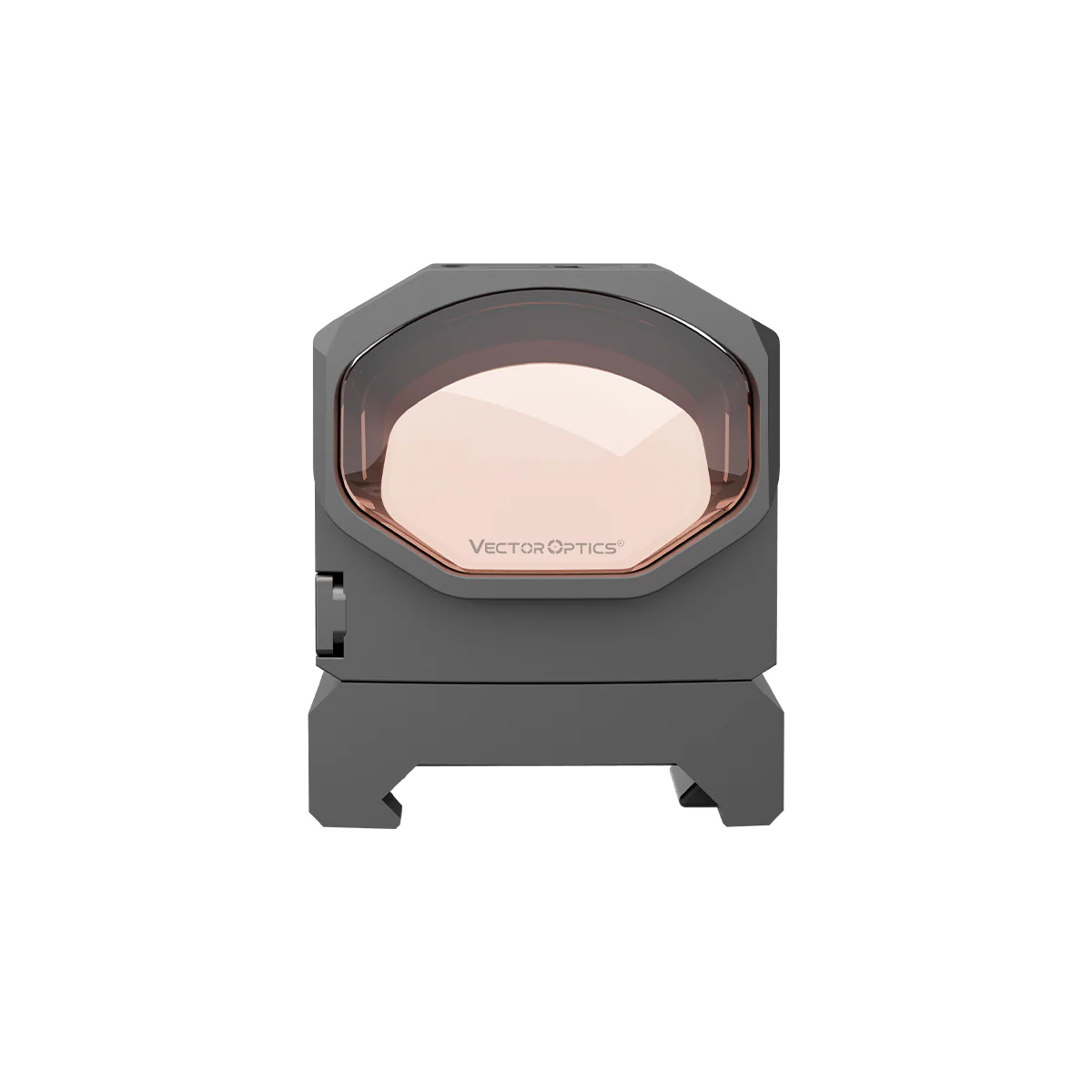 Frenzy-X 1x19x28 GenII Red Dot Sight - Image 7