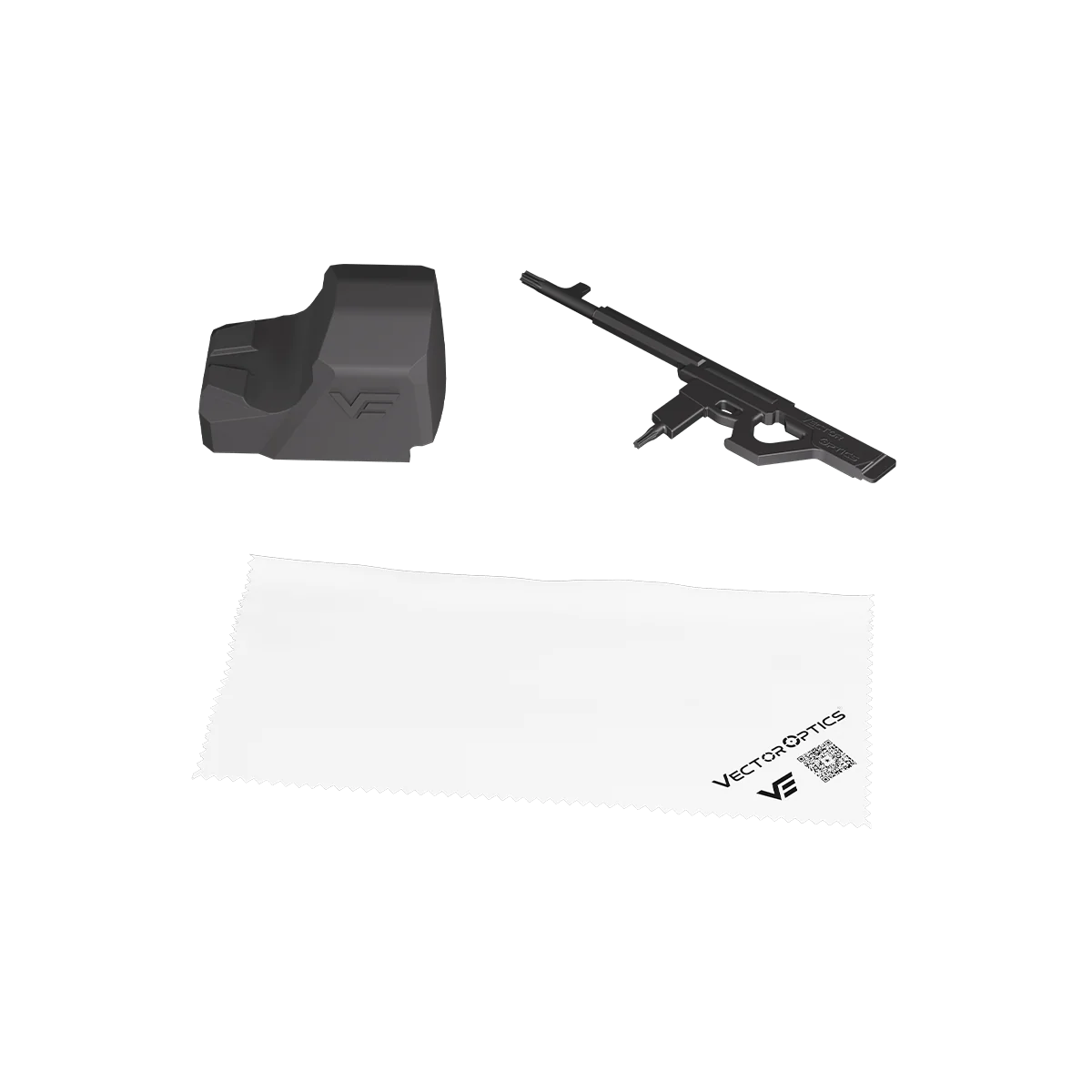 Frenzy-X 1x19x28 GenII Red Dot Sight - Image 8
