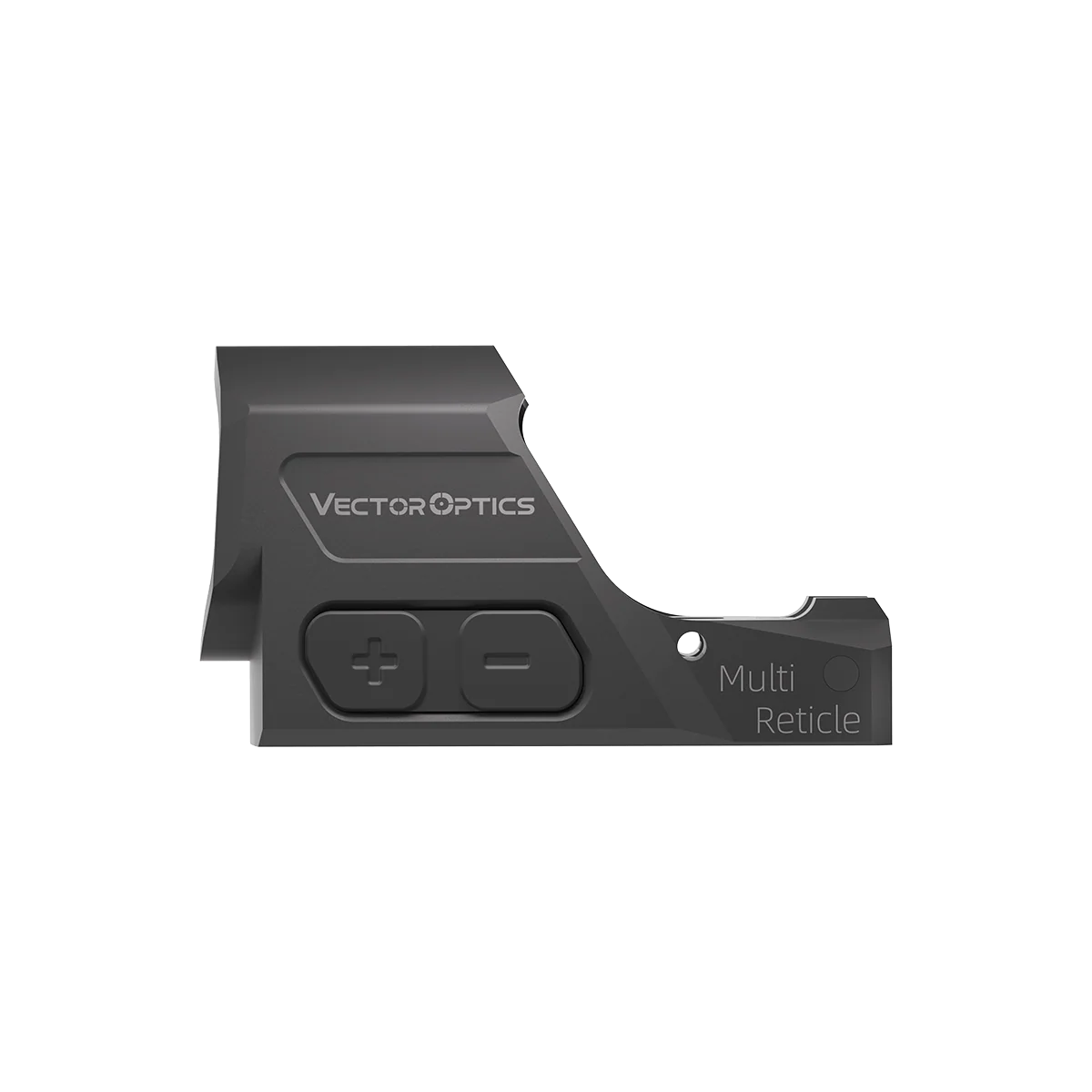 Frenzy-X 1x19x28 GenII Titanium Red Dot Sight - Image 4