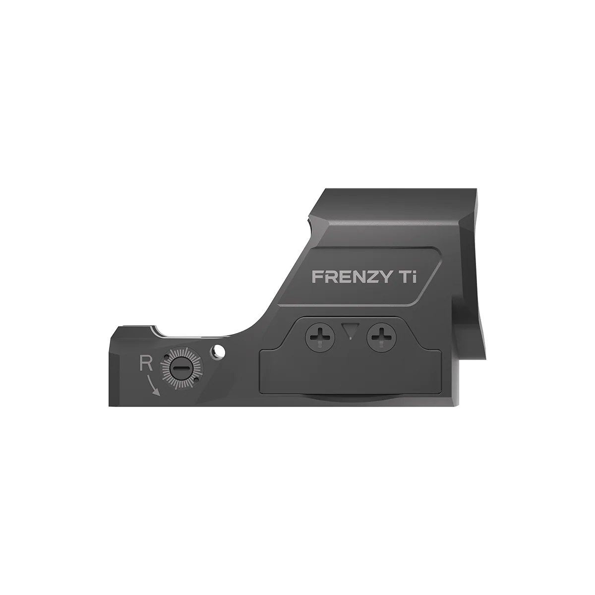 Frenzy-X 1x19x28 GenII Titanium Red Dot Sight - Image 6