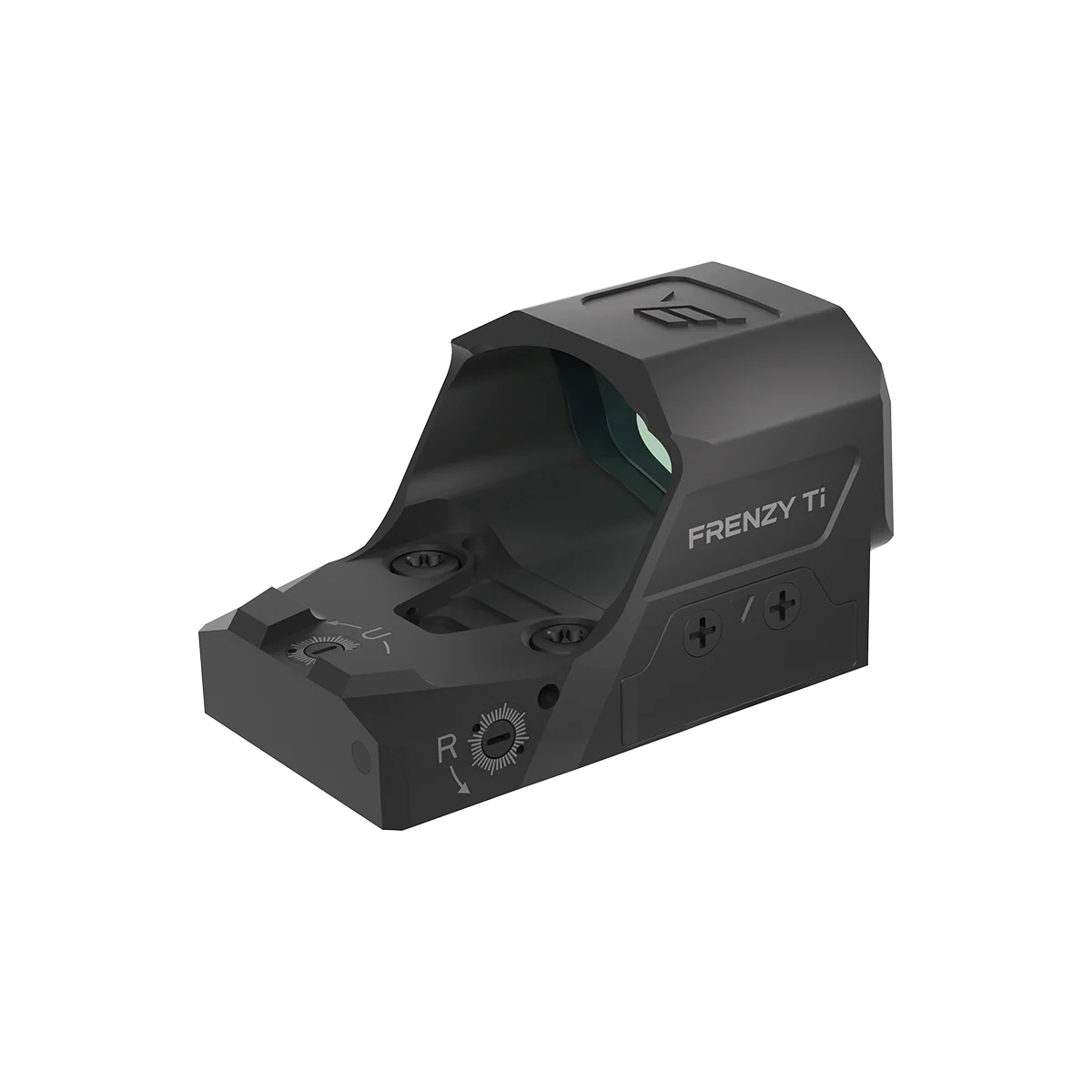 Frenzy-X 1x19x28 GenII Titanium Red Dot Sight - Image 7