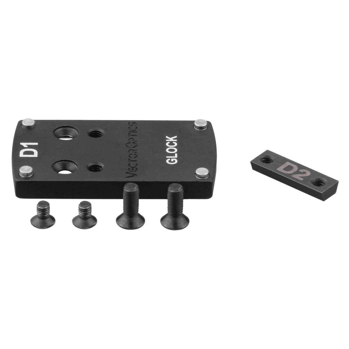 Frenzy & Sphinx Red Dot Pistol Mount Base fit for GLOCK 17 19 - Image 4