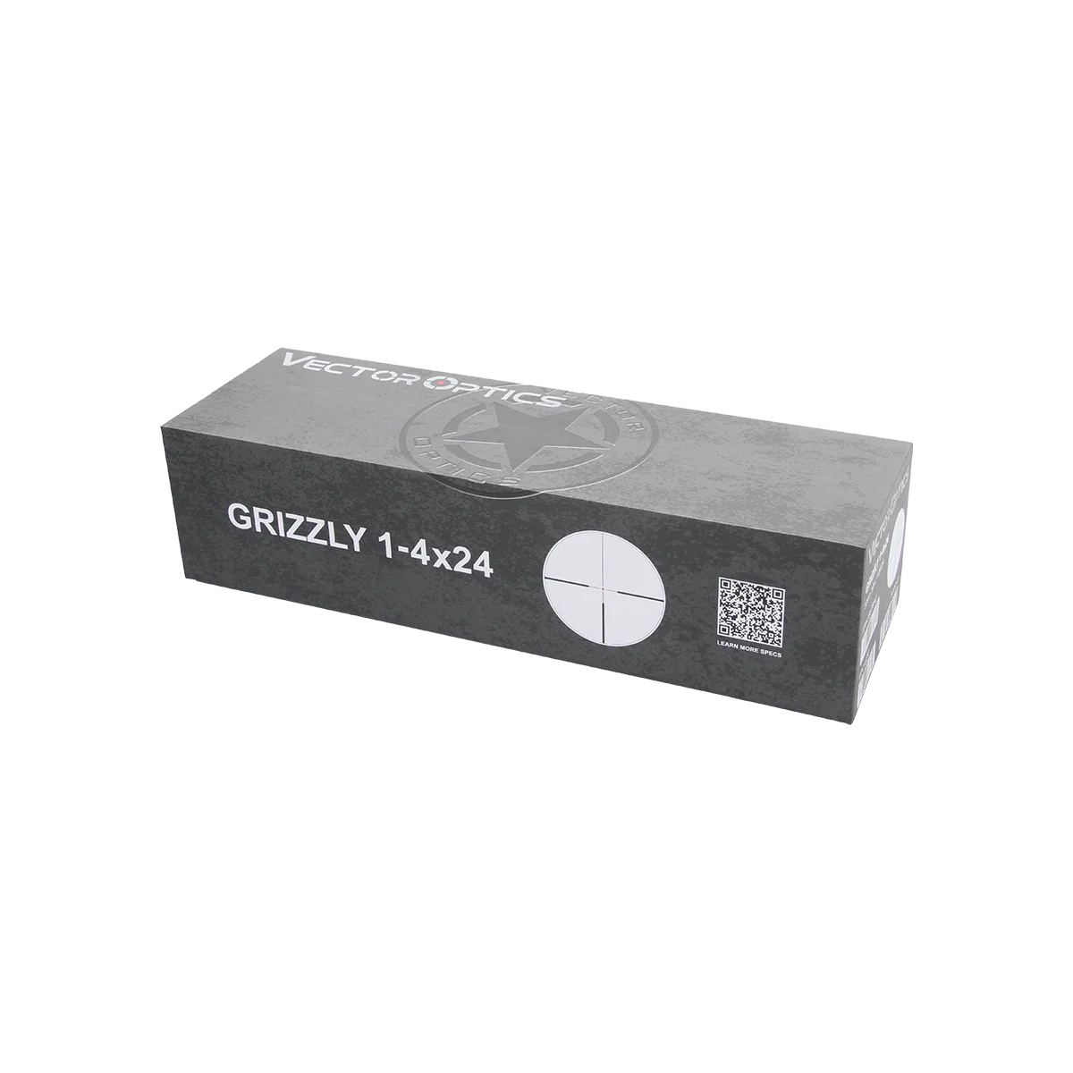 Grizzly 1-4x24 Hunting - Image 12