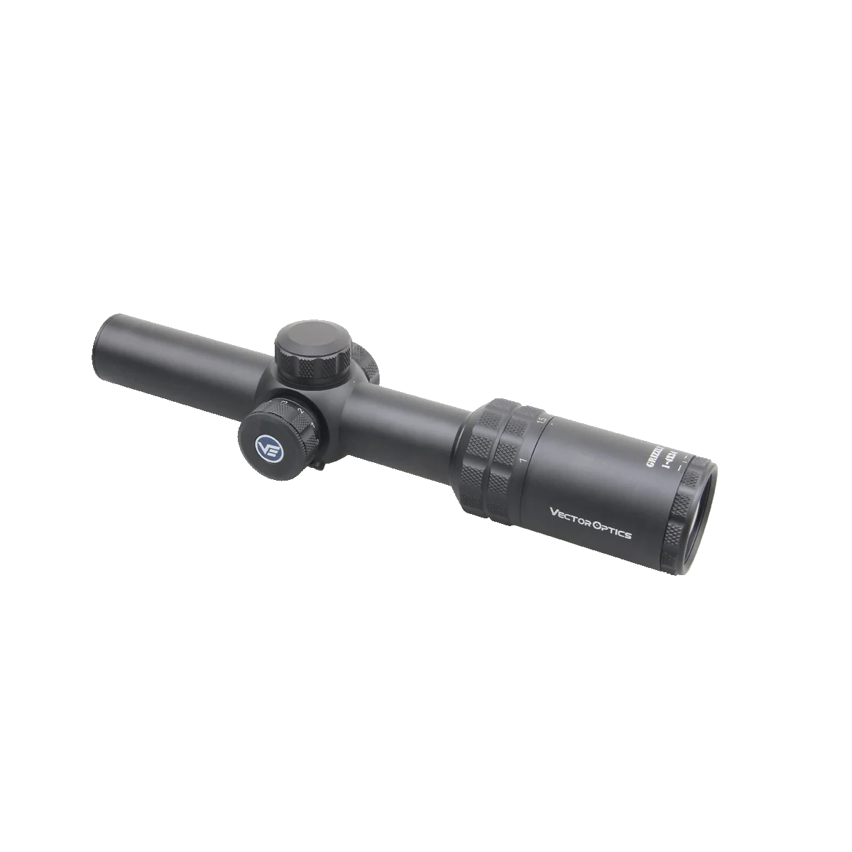 Grizzly 1-4x24 Hunting - Image 6