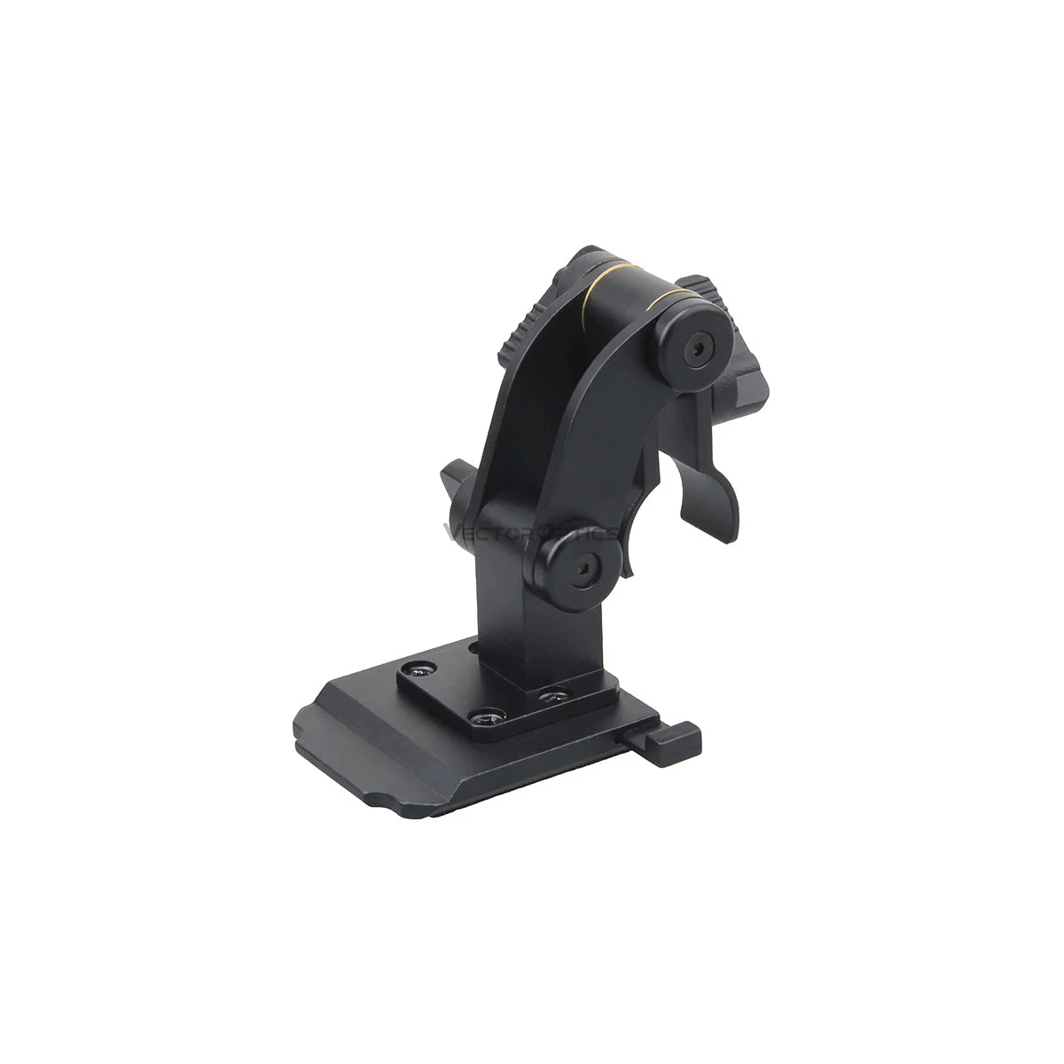 Helmet Head Mount for OWNV-10 Monocular Night Vision - Image 3