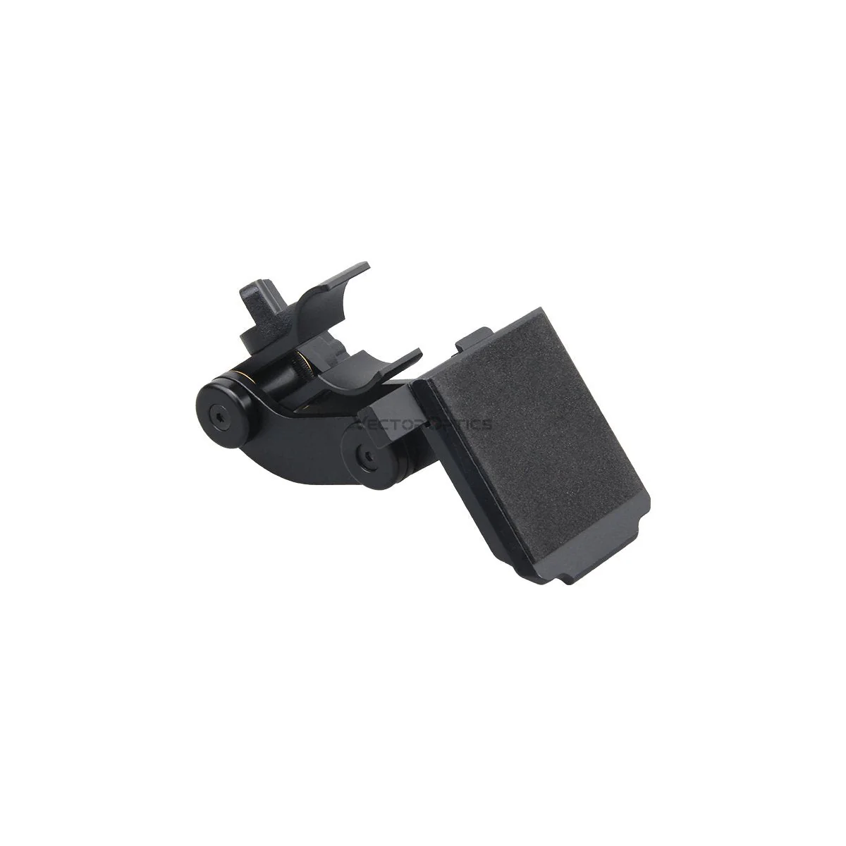 Helmet Head Mount for OWNV-10 Monocular Night Vision - Image 4