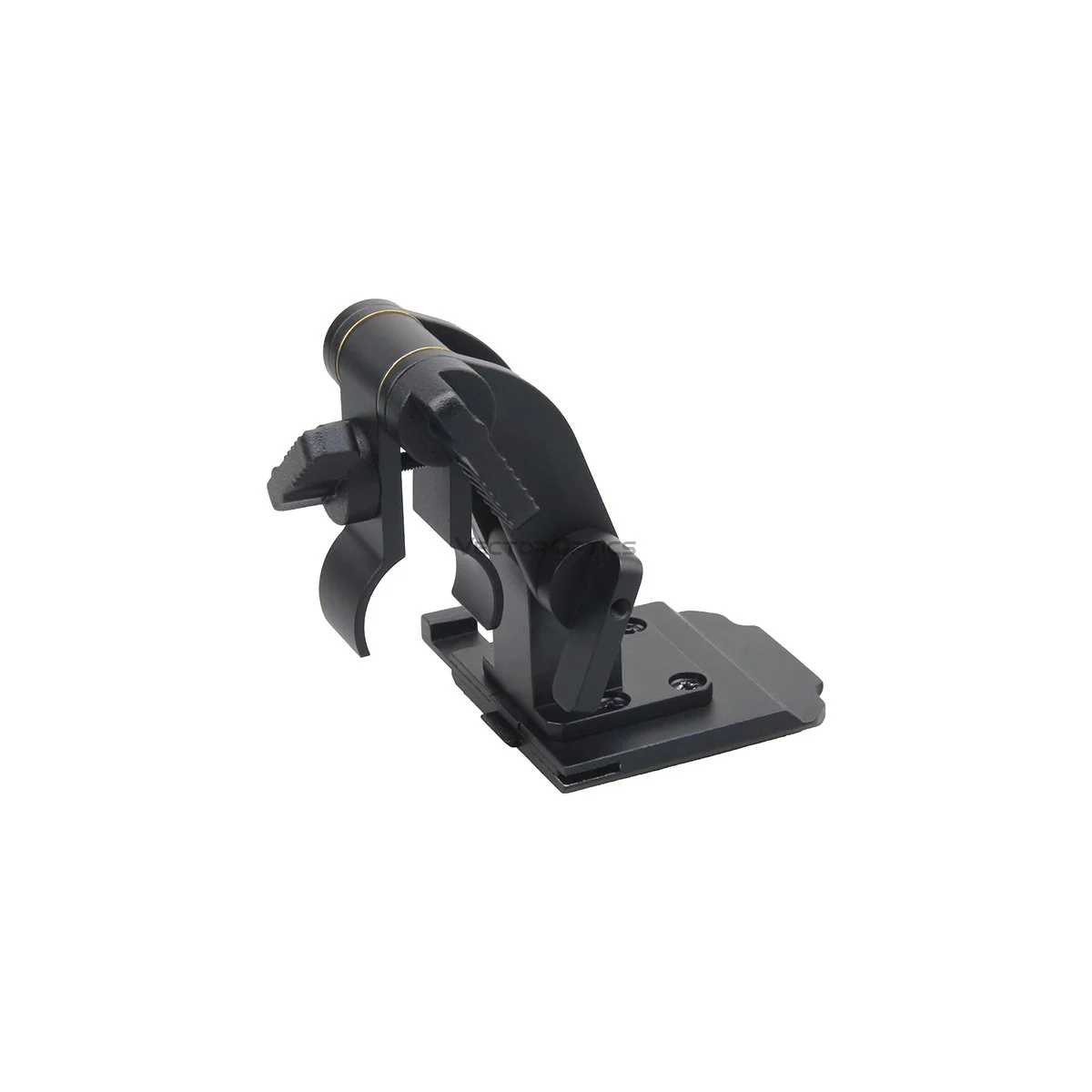 Helmet Head Mount for OWNV-10 Monocular Night Vision - Image 8