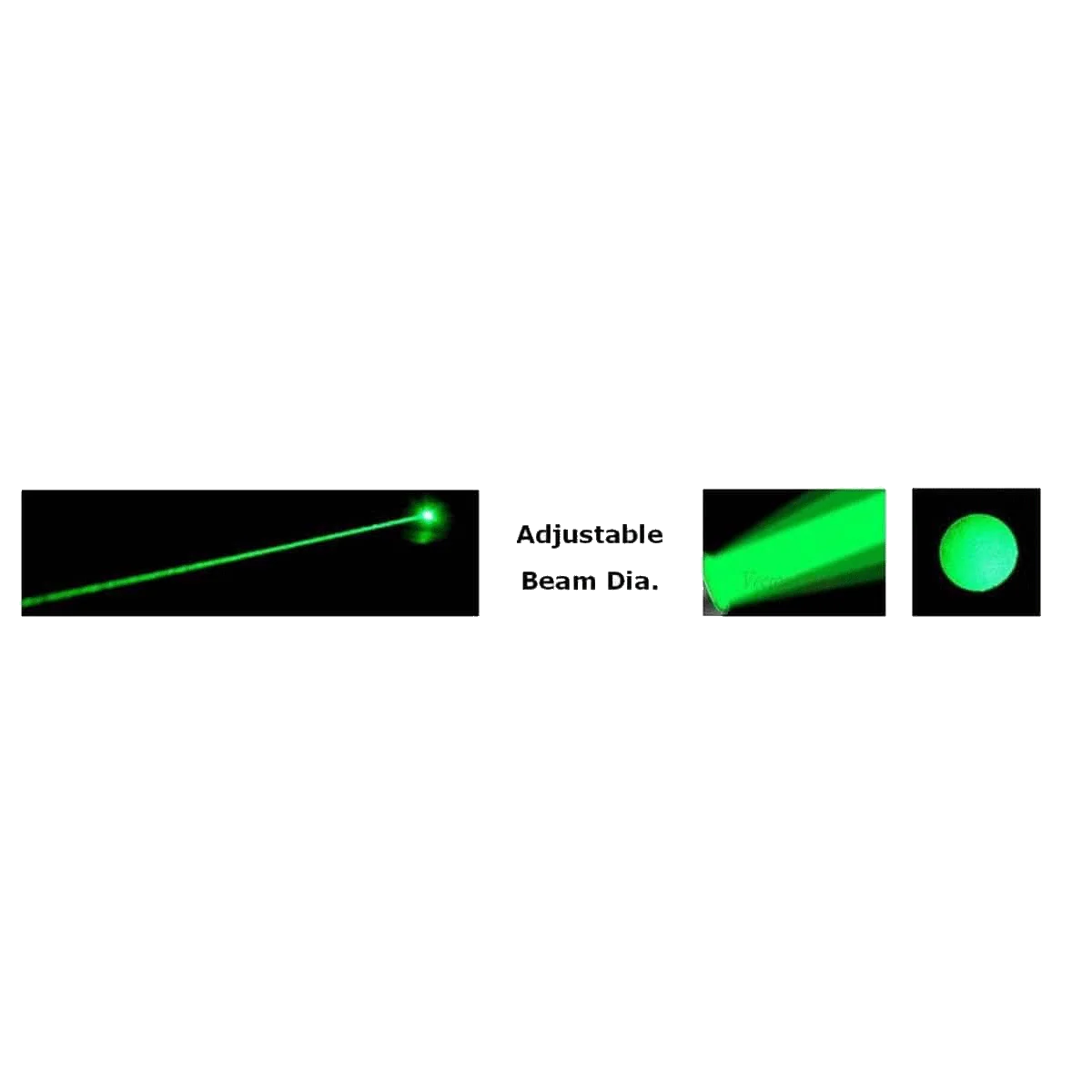 Magnus Green Laser Designator - Image 6