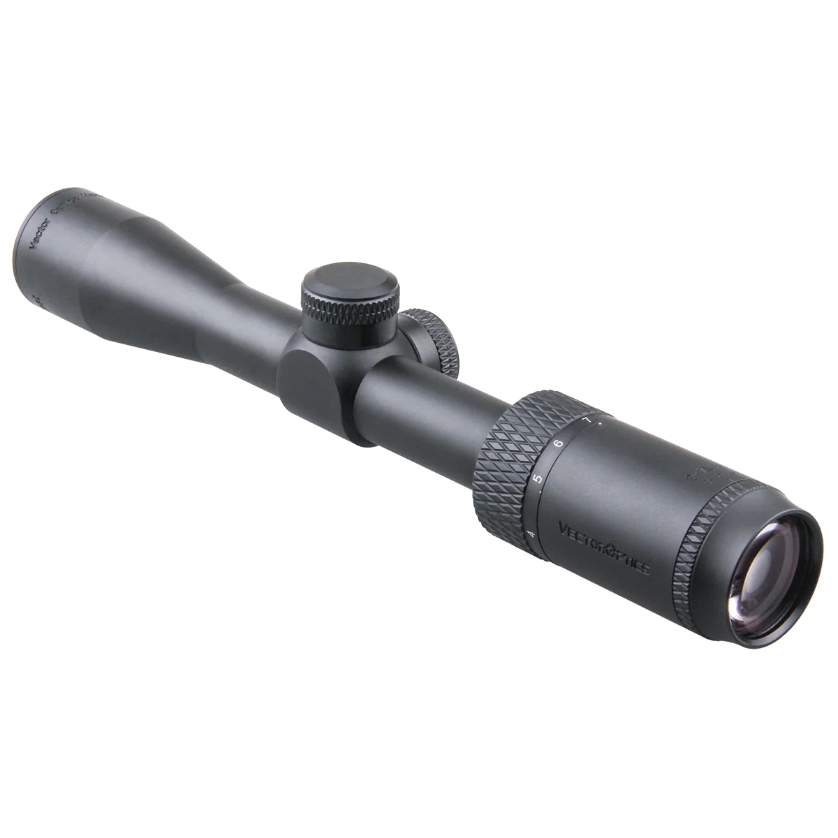 Matiz 2-7x32 MOA - Image 6