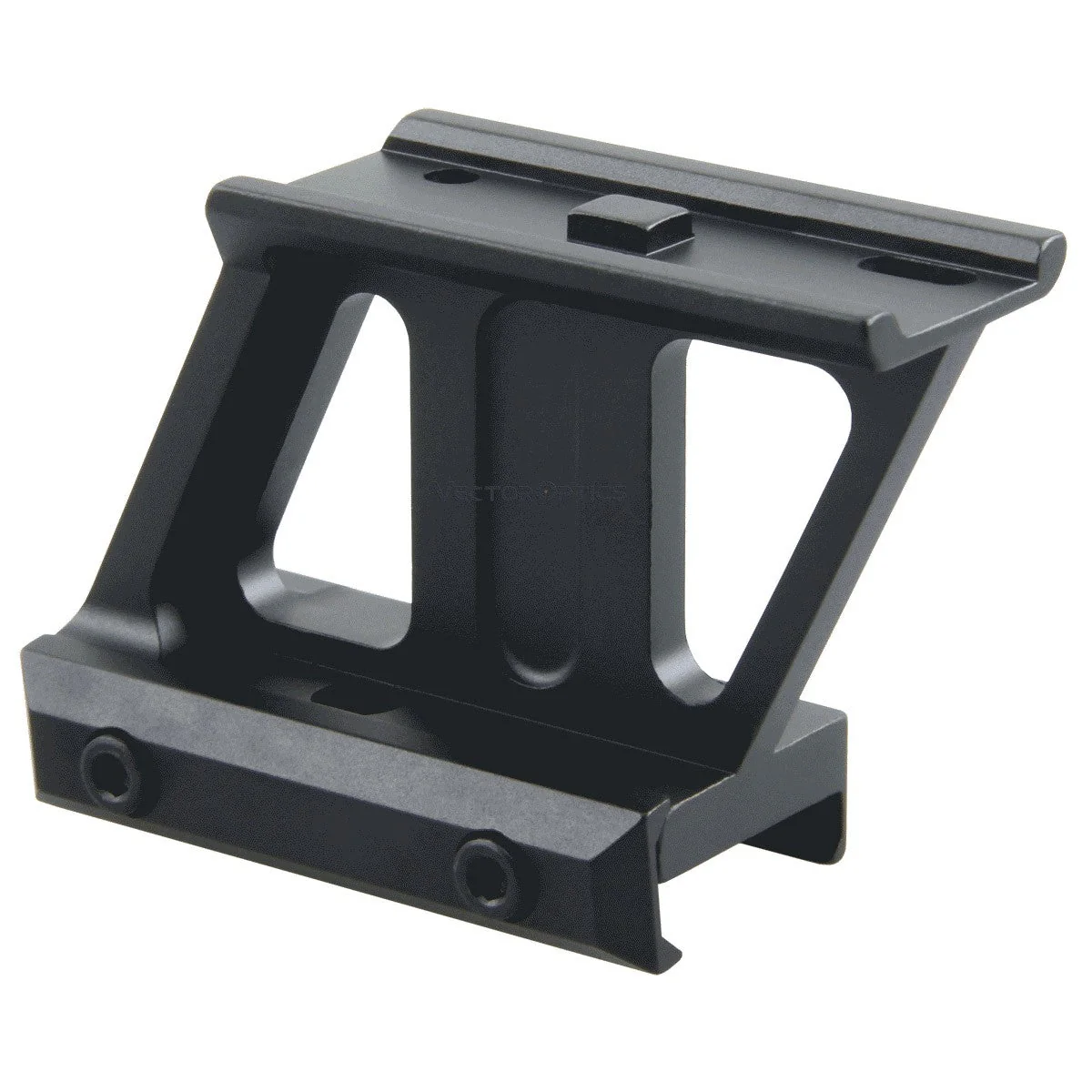 Maverick 1.5" Profile Cantilever Picatinny Riser Mount - Image 3