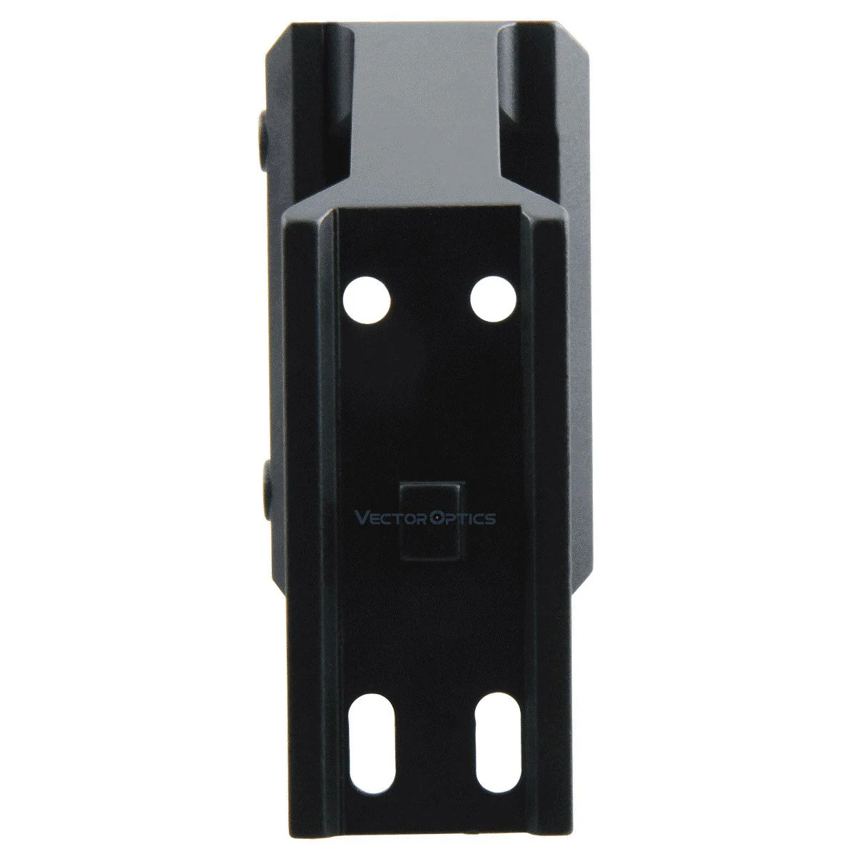Maverick 1.5" Profile Cantilever Picatinny Riser Mount - Image 4