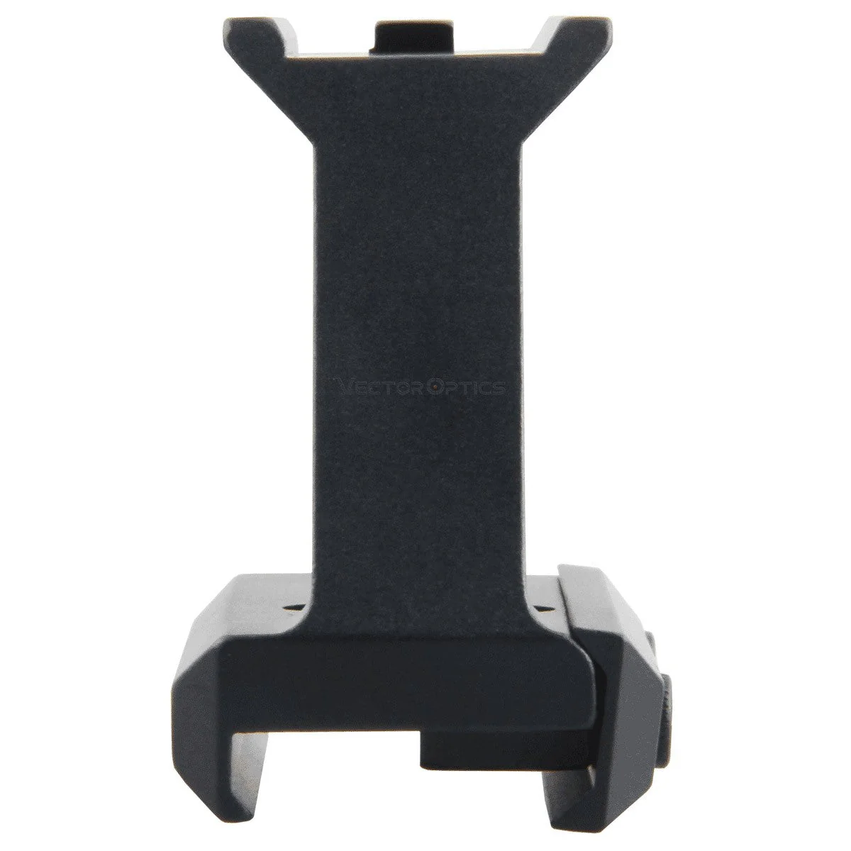 Maverick 1.5" Profile Cantilever Picatinny Riser Mount - Image 5