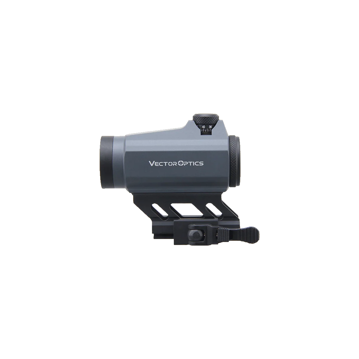 Maverick-II 1x22 GRA Reflex Sight Graphite - Image 5