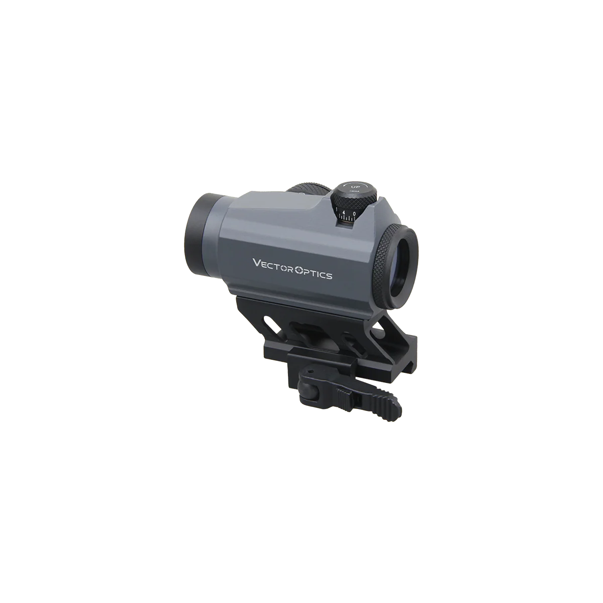 Maverick-II 1x22 GRA Reflex Sight Graphite - Image 7