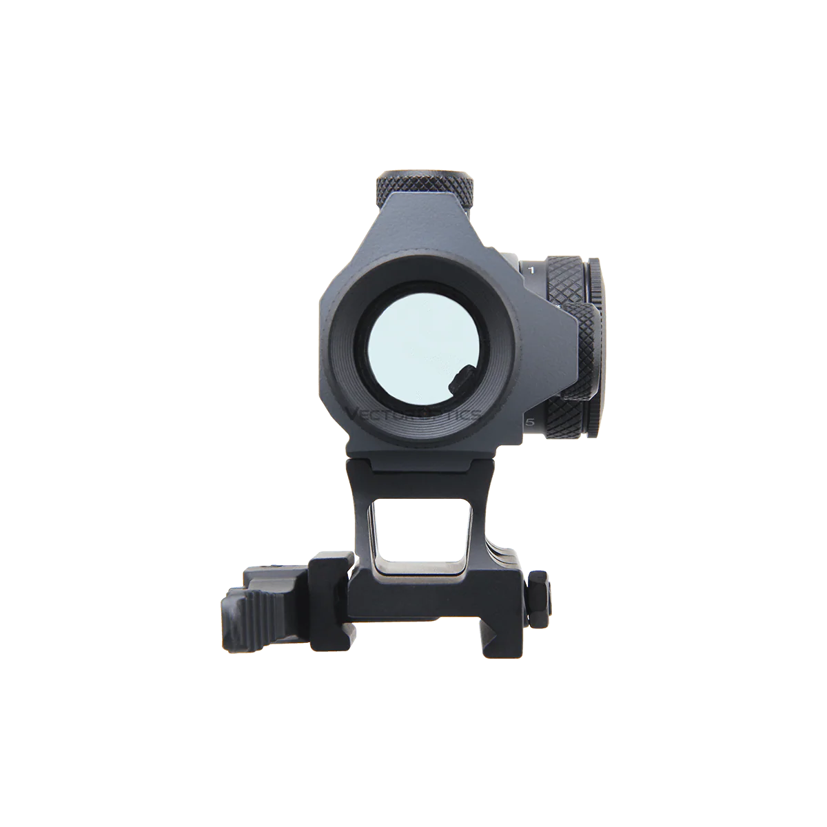 Maverick-II 1x22 GRA Reflex Sight Graphite - Image 8