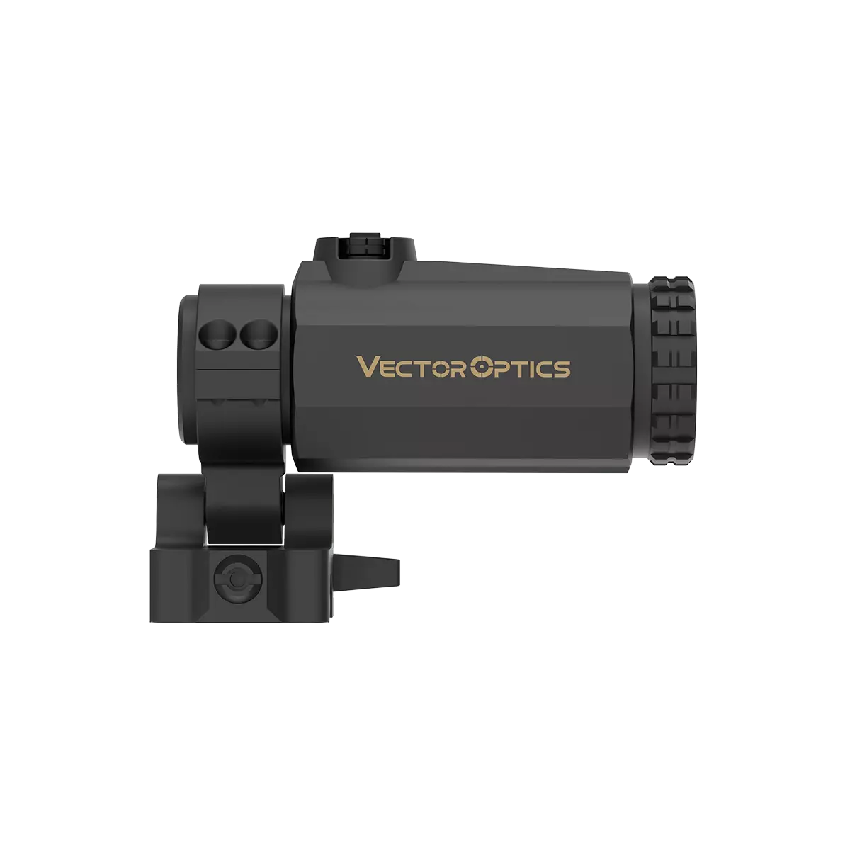 Maverick-III 3x22 Magnifier MIL(SCMF-31) - Image 3
