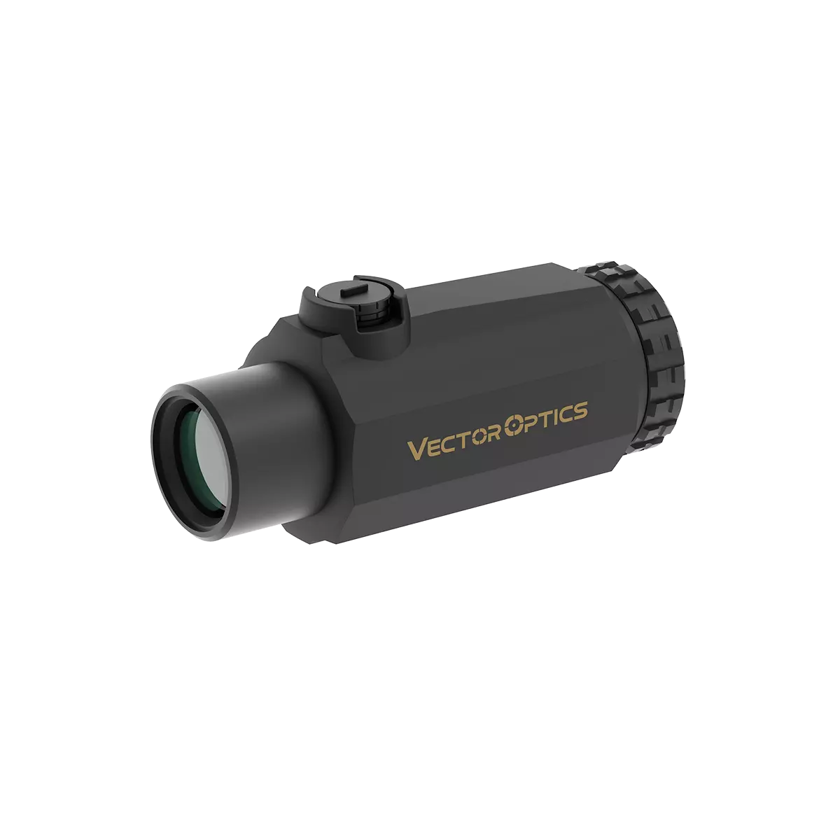 Maverick-III 3x22 Magnifier MIL(SCMF-31) - Image 7