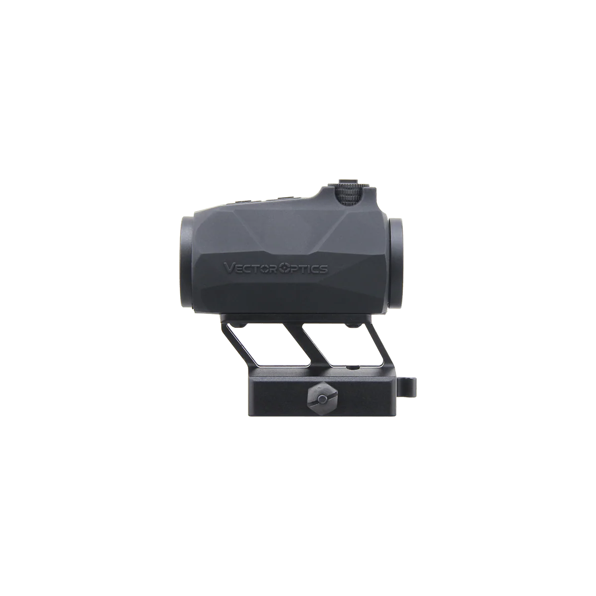 Maverick-IV 1x20 Mini Rubber Armored Reflex Sight MIL - Image 10