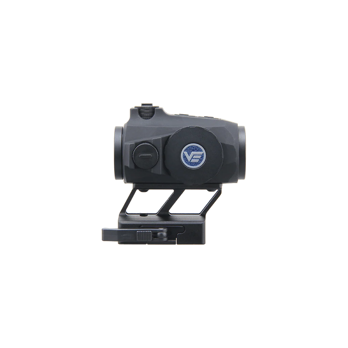 Maverick-IV 1x20 Mini Rubber Armored Reflex Sight MIL - Image 11