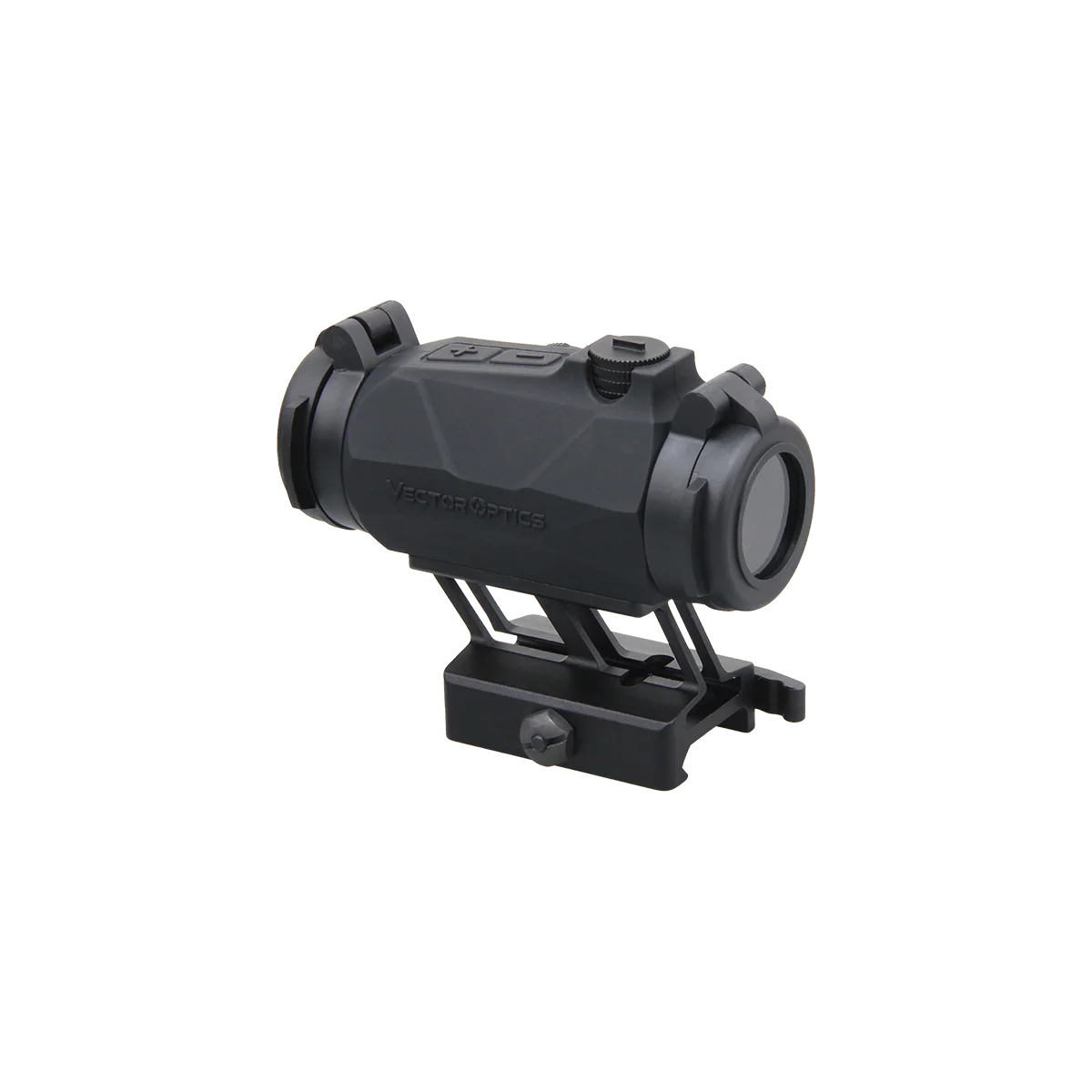 Maverick-IV 1x20 Mini Rubber Armored Reflex Sight MIL - Image 13
