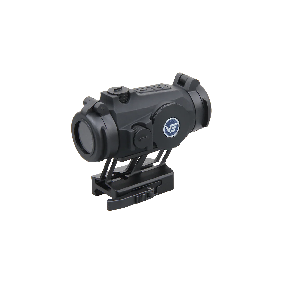 Maverick-IV 1x20 Mini Rubber Armored Reflex Sight MIL - Image 14