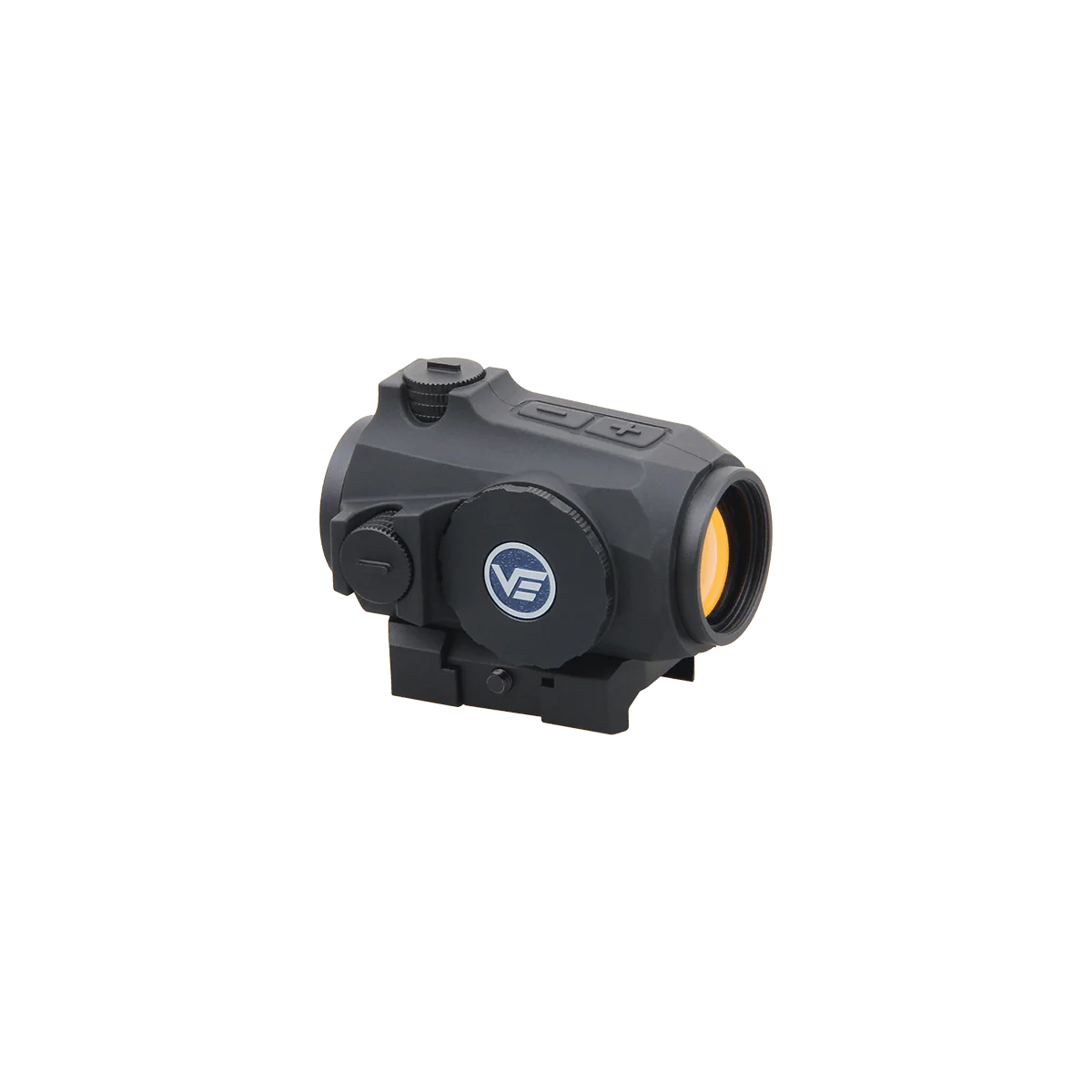 Maverick-IV 1x20 Mini Rubber Armored Reflex Sight MIL - Image 16
