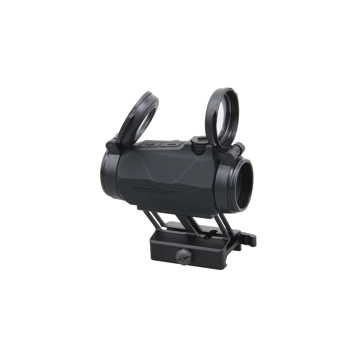 Maverick-IV 1x20 Mini Rubber Armored Reflex Sight MIL - Image 6