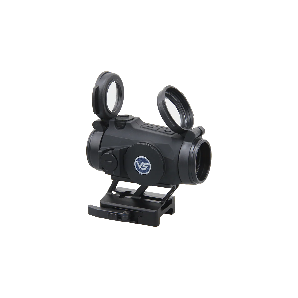 Maverick-IV 1x20 Mini Rubber Armored Reflex Sight MIL - Image 7