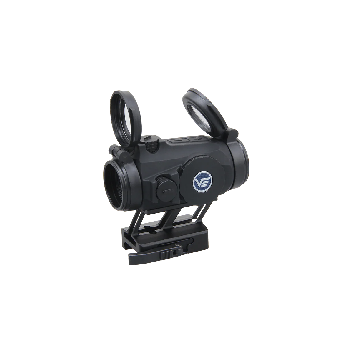 Maverick-IV 1x20 Mini Rubber Armored Reflex Sight MIL - Image 8