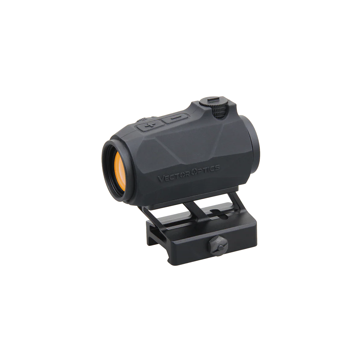 Maverick-IV 1x20 Mini Rubber Armored Reflex Sight MIL - Image 9