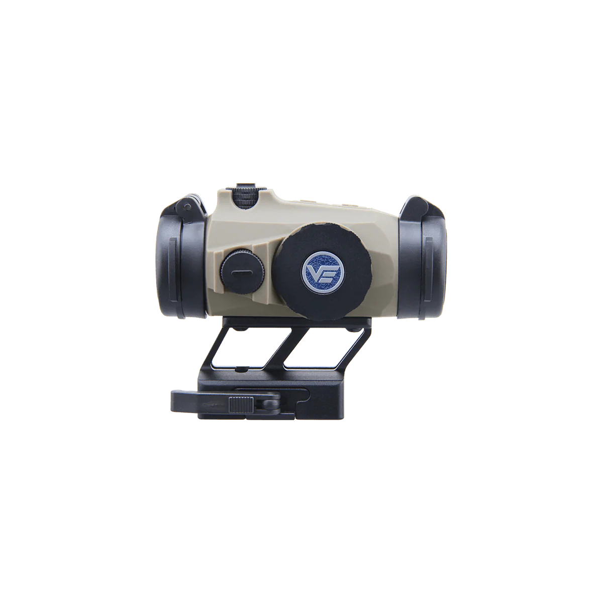 Maverick-IV 1x20 Mini Rubber Armored Reflex Sight SOP - Image 11