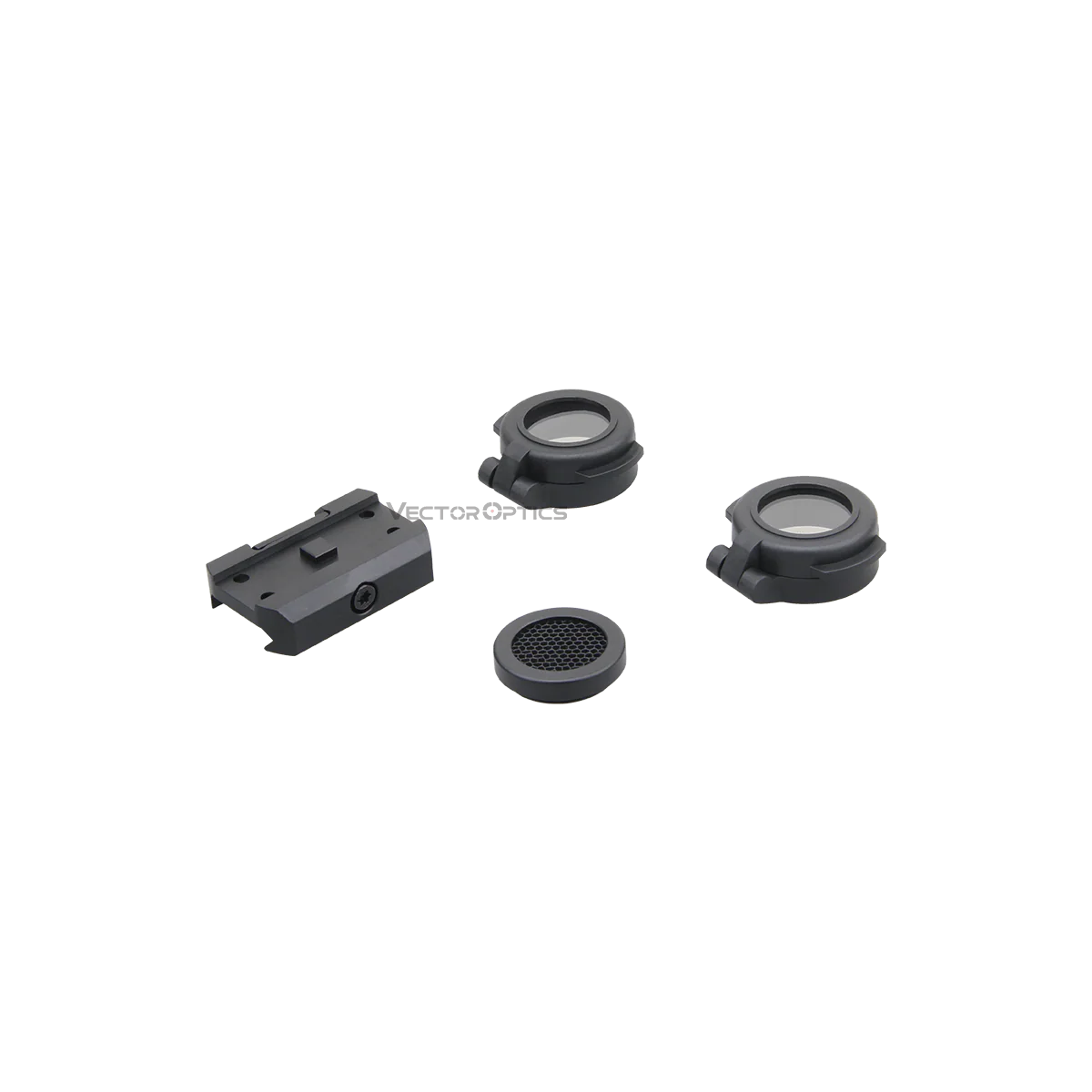 Maverick-IV 1x20 Mini Rubber Armored Reflex Sight SOP - Image 12