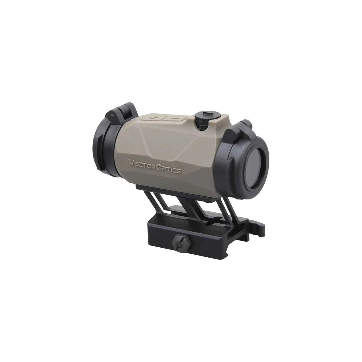 Maverick-IV 1x20 Mini Rubber Armored Reflex Sight SOP - Image 13