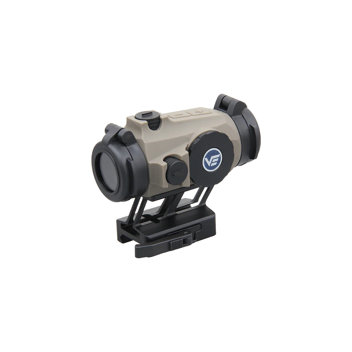 Maverick-IV 1x20 Mini Rubber Armored Reflex Sight SOP - Image 14
