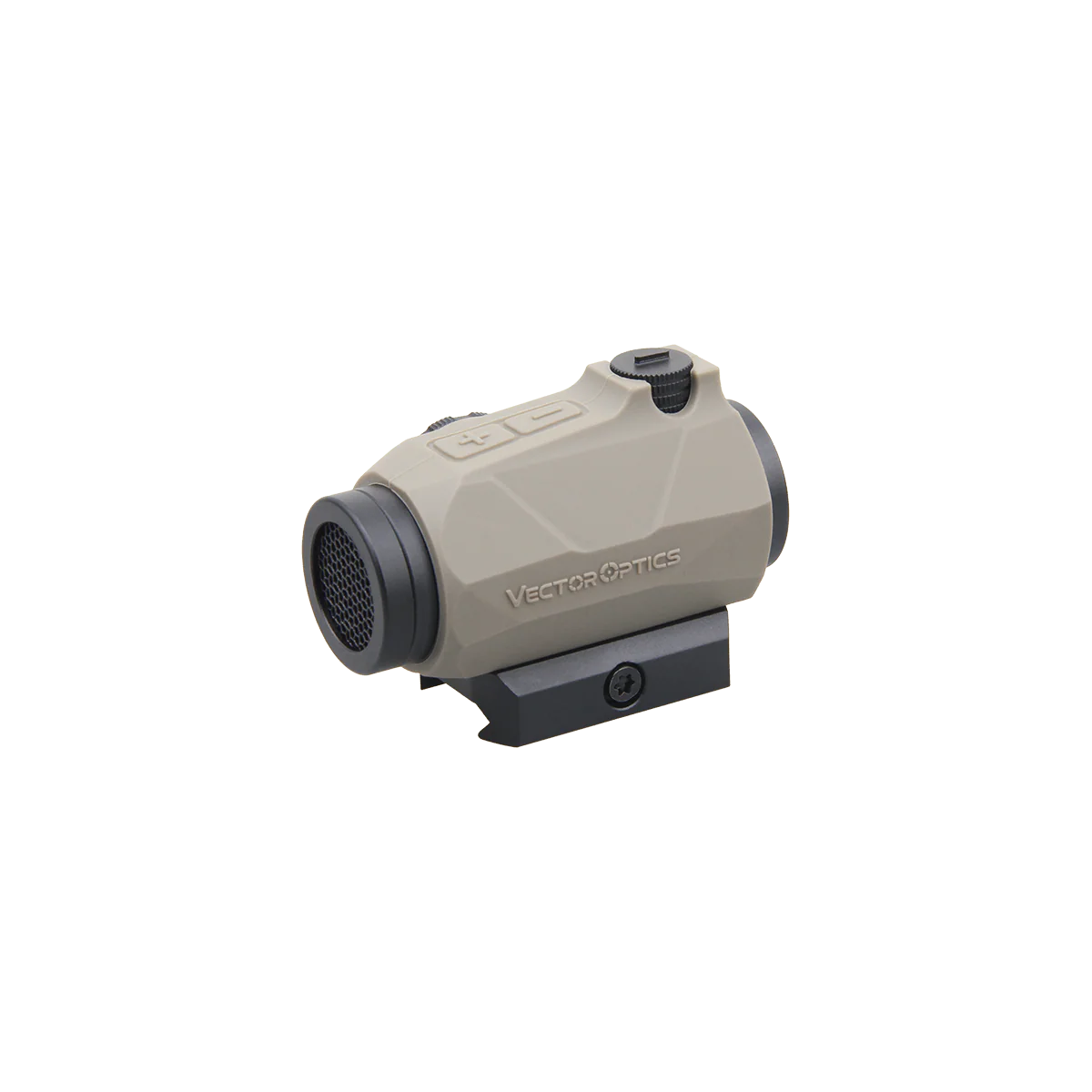 Maverick-IV 1x20 Mini Rubber Armored Reflex Sight SOP - Image 15