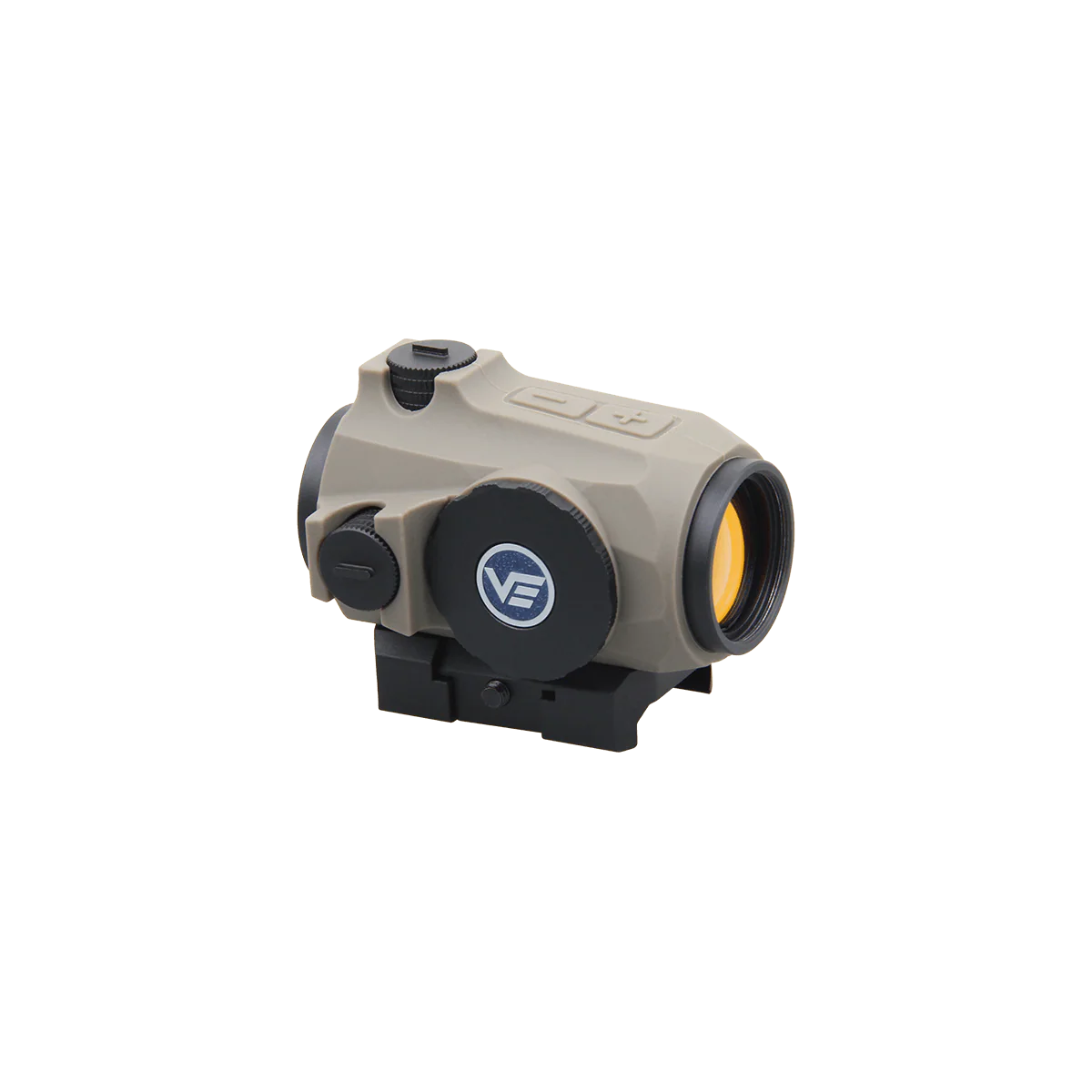 Maverick-IV 1x20 Mini Rubber Armored Reflex Sight SOP - Image 16